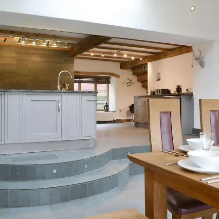Sycamore House Great Salkeld