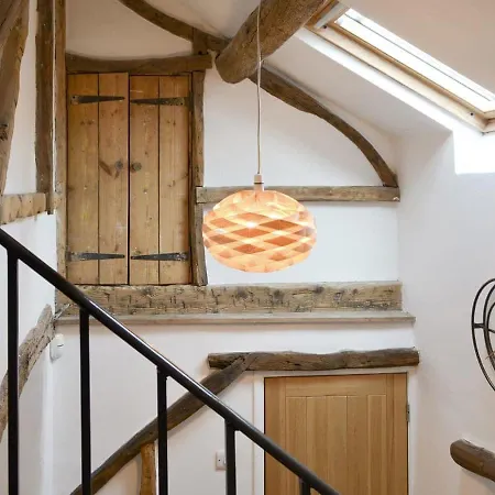 Dom wakacyjny Sycamore House *