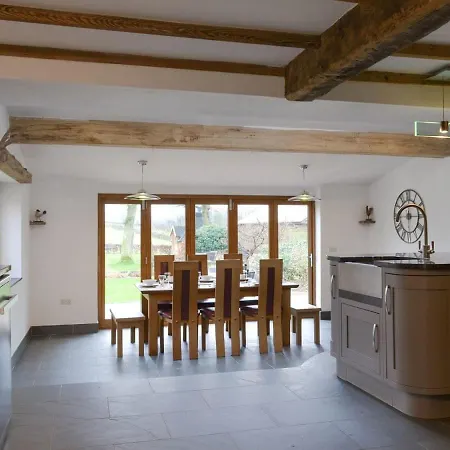 Sycamore House Great Salkeld