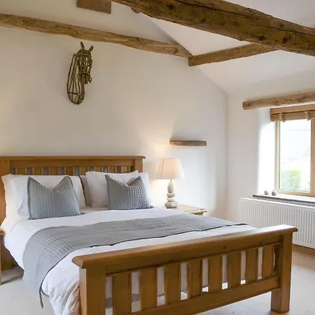 Sycamore House *