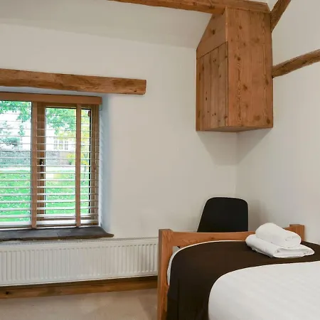 Sycamore House Hébergement de vacances Great Salkeld