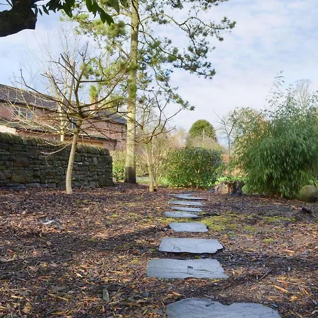 Sycamore House * Great Salkeld