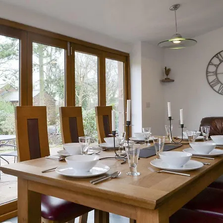 Sycamore House Great Salkeld