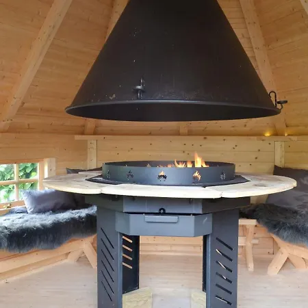 Sycamore House * Great Salkeld